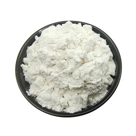 Flux-Calcined Diatomaceous Earth